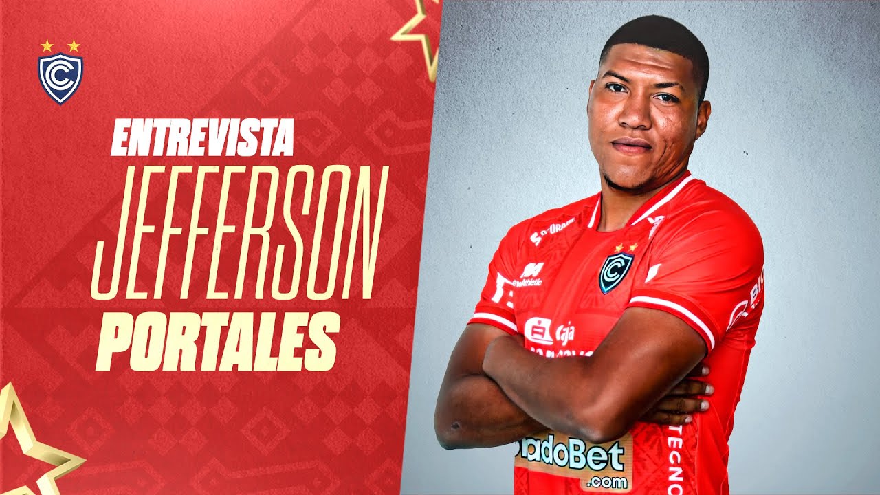 Declaraciones de Jefferson Portales